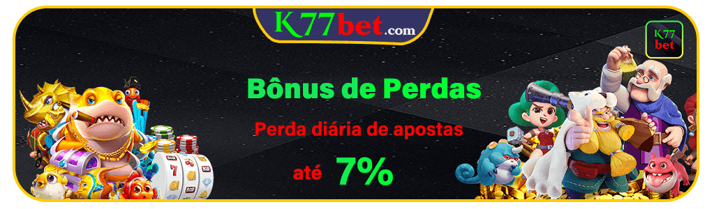 k77bet.com Apostas Esportivas